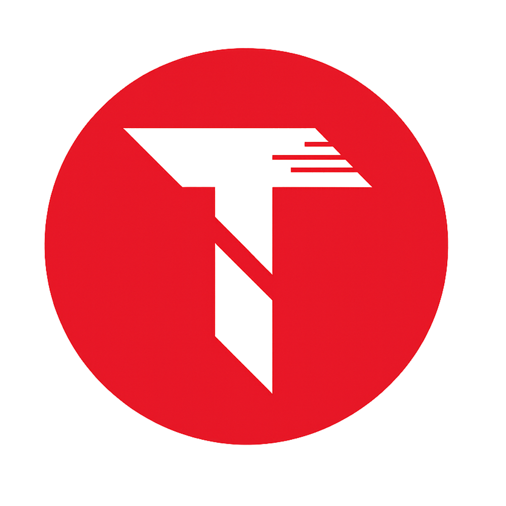 Trock Logo
